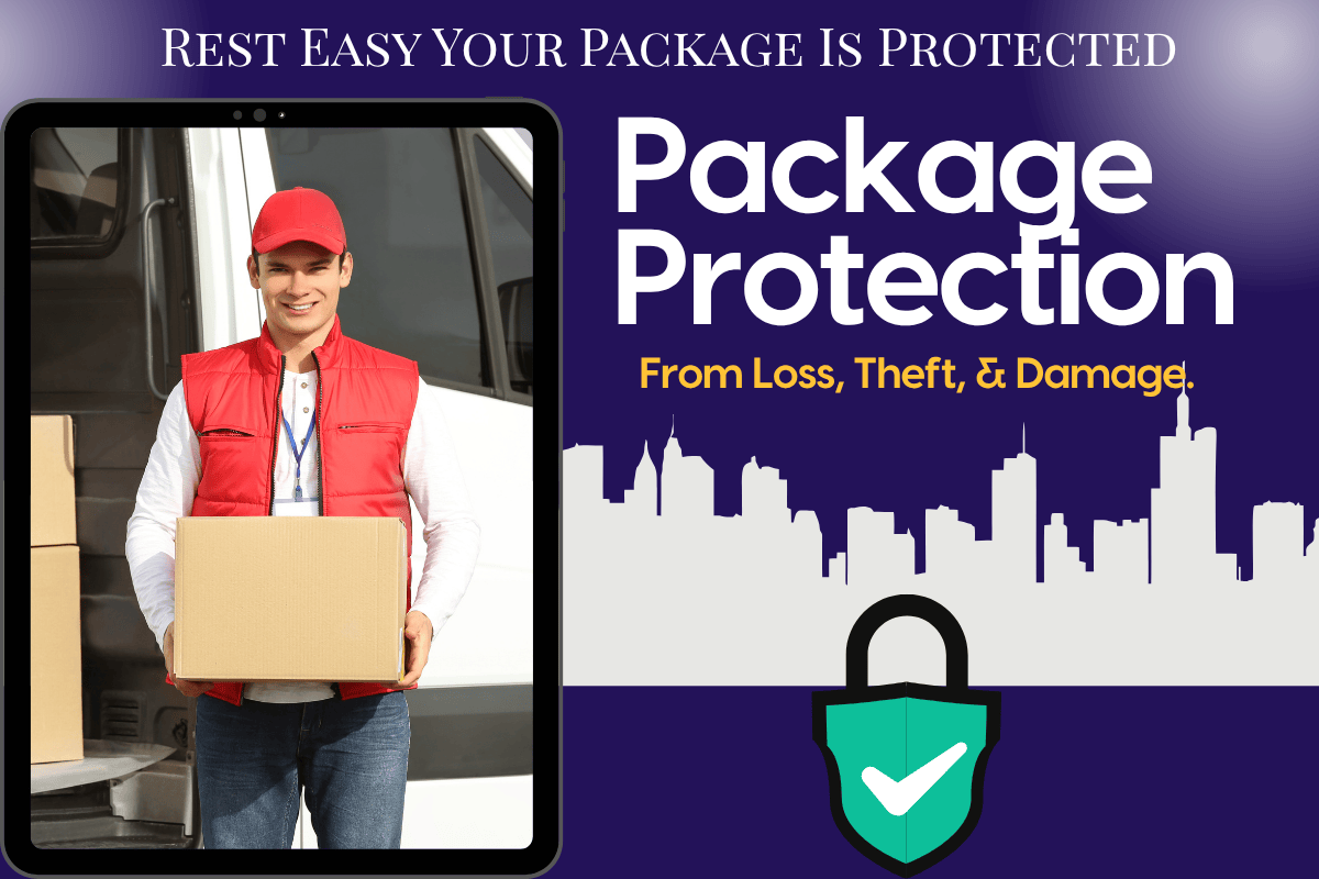 Package Protection