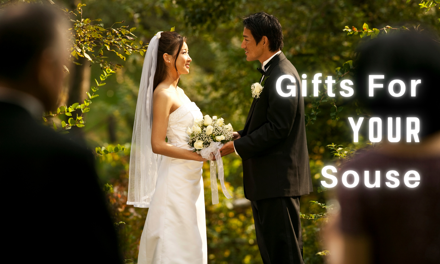 Gifts for Your Spouse – Romantic, Thoughtful, and Truly Heartfelt